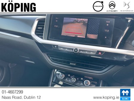 2022 Opel Grandland - thumbnail 24