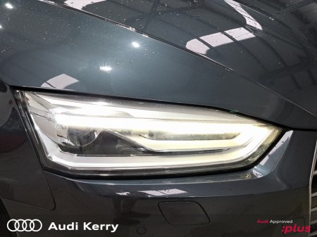 2017 Audi A5 - thumbnail 28