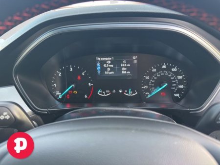 2023 Ford Focus - thumbnail 6