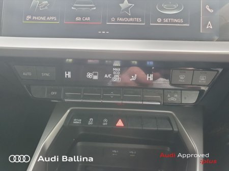 2023 Audi A3 - thumbnail 16