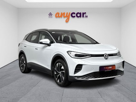 2025 Volkswagen ID.4 Pro Plus 77KWH