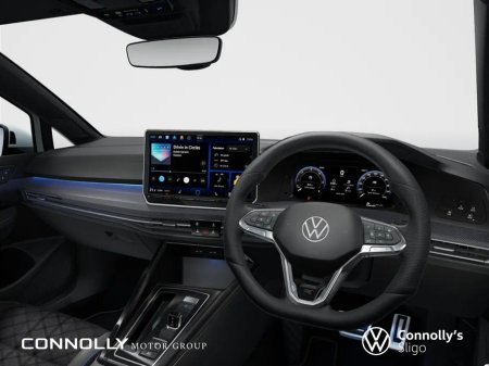 2026 Volkswagen Golf R-LINE 1.5TSI MHEV 116HP AUTO €45,648