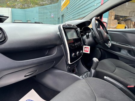 2015 Renault Clio - thumbnail 7