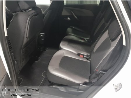 2018 Citroen C4 Picasso FEEL EXCLUSIVE BLUEHDI 120 S&S €14,995 thumbnail