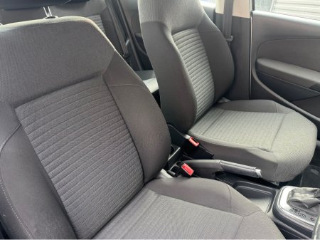 2012 Volkswagen Polo 1.2  AUTO 5DR TSi €8,495 thumbnail