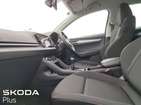 2023 Skoda Karoq AMBITION 1.0 TSI 110HP 5 €32,950