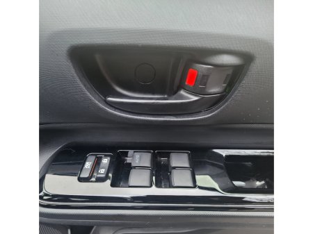 2016 Toyota Aqua 1.8 Hybrid €11,450 thumbnail