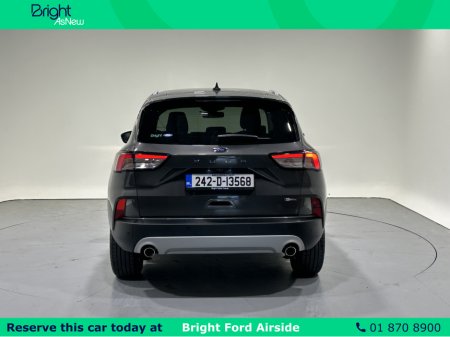 2024 Ford Kuga - thumbnail 12