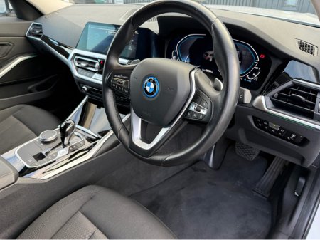 2022 BMW 3 Series SPORT PRO AUTO €26,950 thumbnail