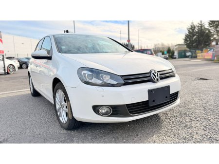 2012 Volkswagen Golf - thumbnail 11