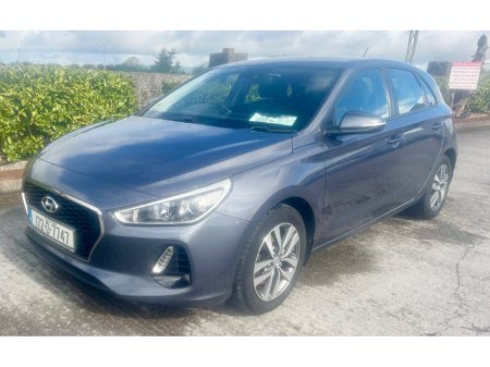 2017 Hyundai i30 - thumbnail 5