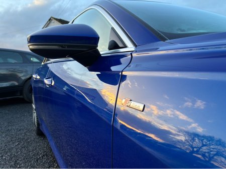 2023 Audi A6 40 TDI S LINE AUTO €43,950 thumbnail