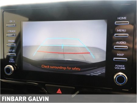 2021 Toyota Yaris 1.0 5Dr Luna €18,750 thumbnail