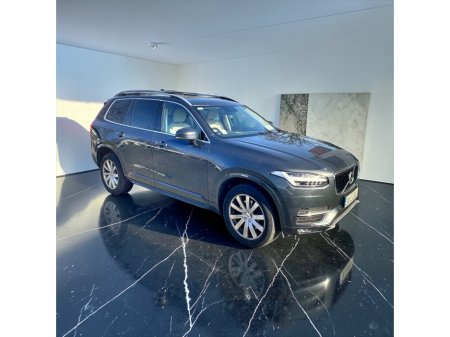 2016 Volvo XC90 - thumbnail 13
