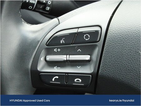 2019 Hyundai Kona - thumbnail 18