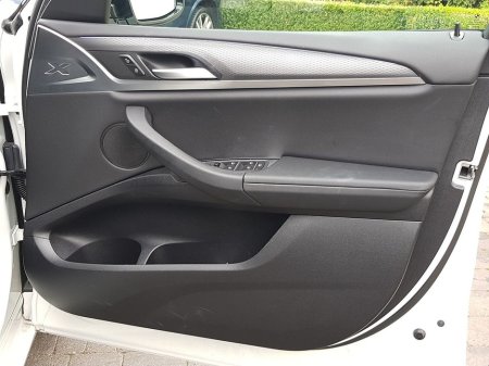 2025 BMW X4 - thumbnail 21