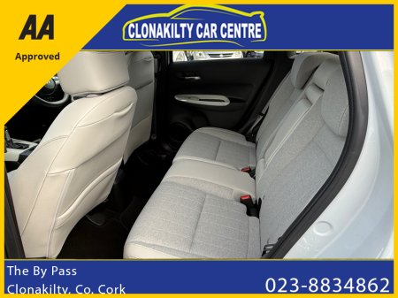 2020 Honda Fit - thumbnail 14