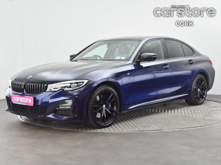 2020 BMW 3 Series - thumbnail 7