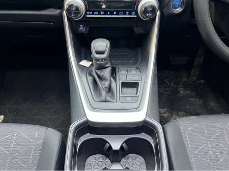 2020 Toyota Rav4 €29950 2020 TOYOTA RAV4 HYBRID X 2.5 AUTOMATIC / CRUISE CONTROL / REVERSE CAMERA AND MORE €29,950 thumbnail