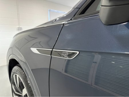 2023 Volkswagen Touareg V6 BLACK EDITION TDI VW/AUDI SPECIALISTS WWW.DENISDARCYCARS.IE €84,950 thumbnail