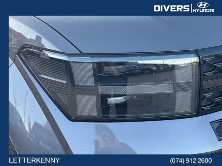 2024 Hyundai Santa Fe Premium Calligraphy €57,945 thumbnail