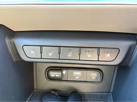 2023 Kia Sportage K4 MY23 5DR €35,000 thumbnail