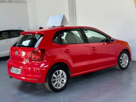 2016 Volkswagen Polo - thumbnail 6