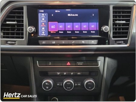 2024 SEAT Ateca - thumbnail 14