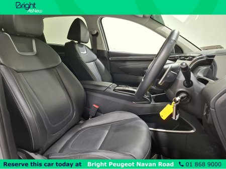 2023 Hyundai Tucson - thumbnail 16