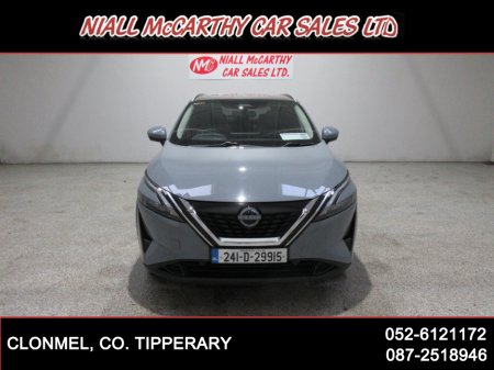2024 Nissan Qashqai 1.5 EPOWER SV PREMIUM - PAN ROOF - FINANCE & SCRAPPAGE AVAILABLE €31,895 thumbnail