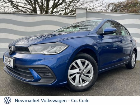 2023 Volkswagen Polo - thumbnail 19