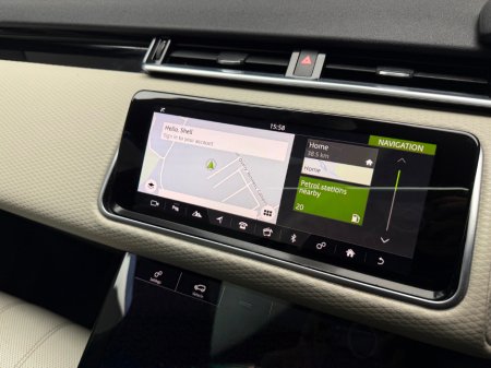 2017 Land Rover Range Rover Velar - thumbnail 21