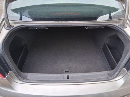 2013 Volkswagen Passat - thumbnail 6