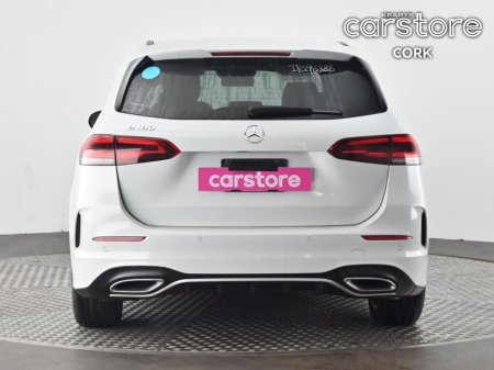 2020 Mercedes-Benz B Class 1.4 Auto €31,880