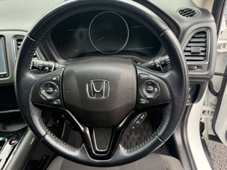 2019 Honda Vezel - thumbnail 10