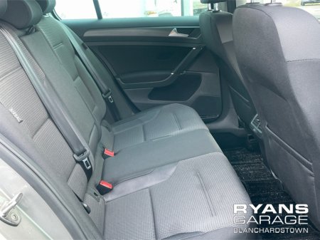 2020 Volkswagen Golf 1.2 TSI AUTO 5DR COMFORTLINE €21,950 thumbnail