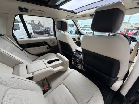 2021 Land Rover Range Rover - thumbnail 26