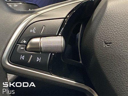 2025 Skoda Octavia Combi Selection 1.5TSI 115bhp €30,950 thumbnail