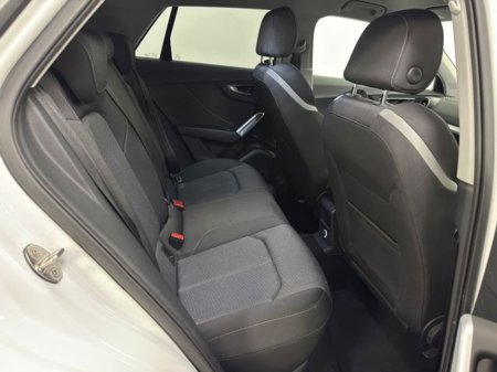 2018 Audi Q2 1.0TFSI 115 S-Tronic SE €18,250 thumbnail