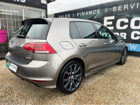 2016 Volkswagen Golf - thumbnail 6