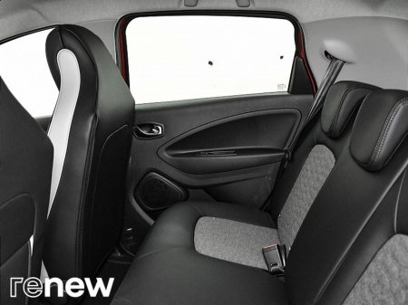 2020 Renault Zoe GT Line MY22 R135 Z.E. 50 - CCS Rapid charge €14,900 thumbnail