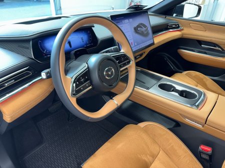 2026 Mazda Mazda6e - thumbnail 6