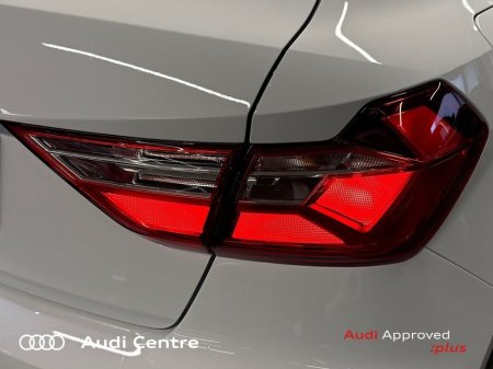 2026 Audi A1 - thumbnail 16