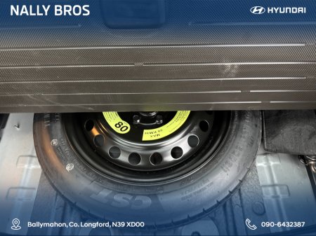 2022 Hyundai Tucson IX35 COMFORT PLUS 5DR thumbnail