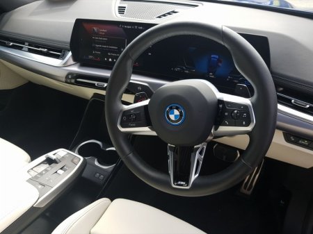 2025 BMW X1 - photo 6