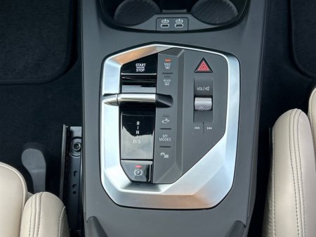 2026 BMW 1 Series 120 M Sport thumbnail