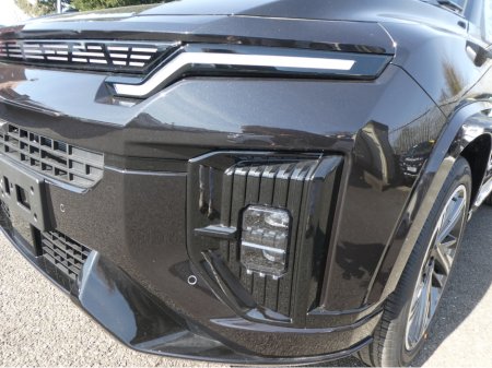 2026 KGM Actyon - thumbnail 5