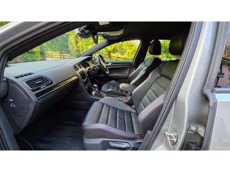 2014 Volkswagen Golf - thumbnail 7