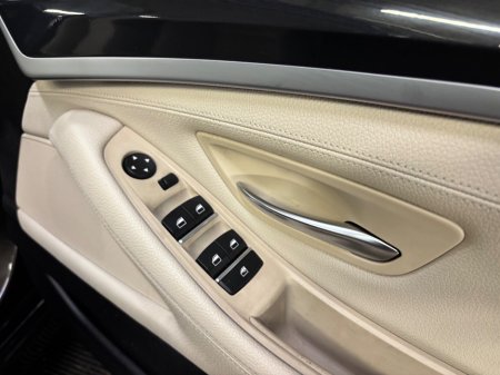 2016 BMW 5 Series 520d SE Auto €15,950 thumbnail