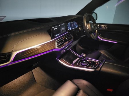 2021 BMW X5 - thumbnail 25